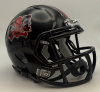 "The Longest Yard 2005" The Mean Machine Mini Football Helmet 